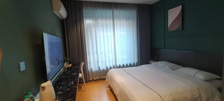 朝阳辽西快捷宾馆图片