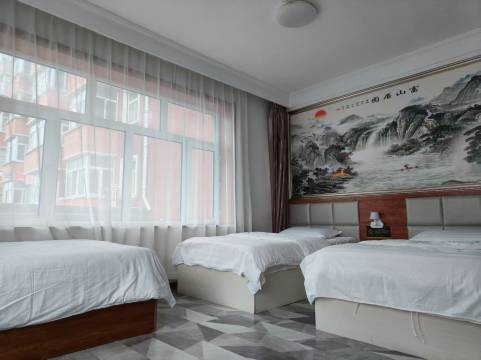 宁安雅士轩宾馆