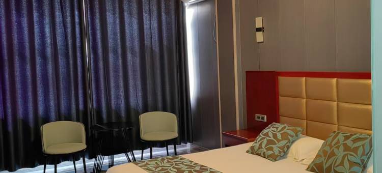 腾辉商务宾馆图片