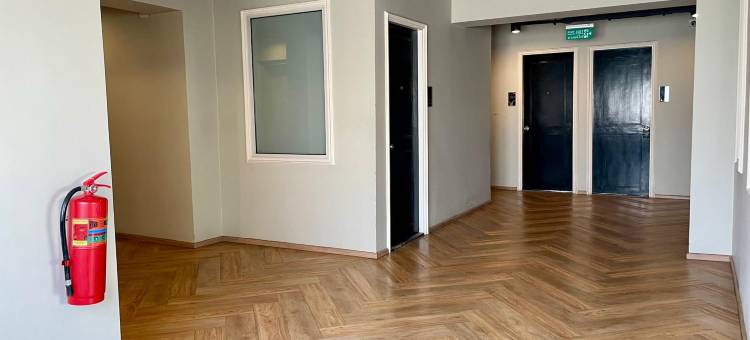 OYO系列-黑桃旅舍(Collection O The Spades Hostel)图片