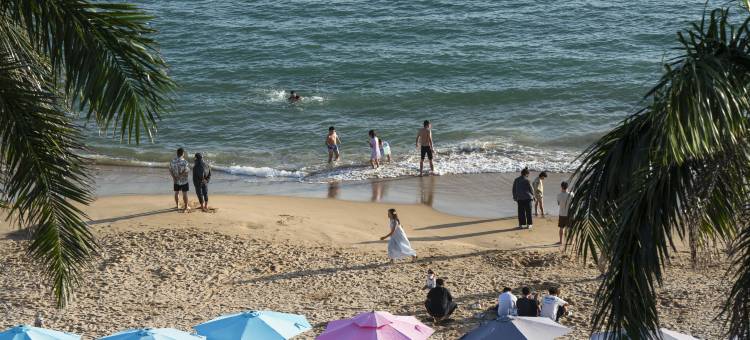 三亚君享海景民宿(天涯小镇店)图片