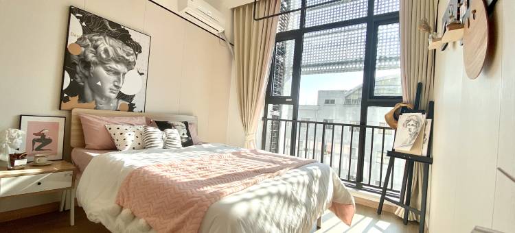 隆扬行政公馆图片