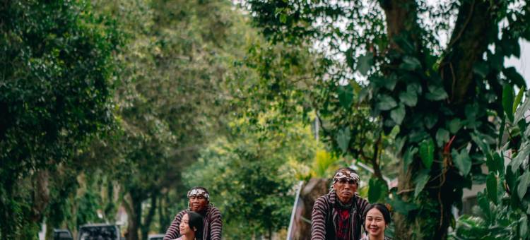 玛琅纪念碑酒店(Hotel Tugu Malang)图片