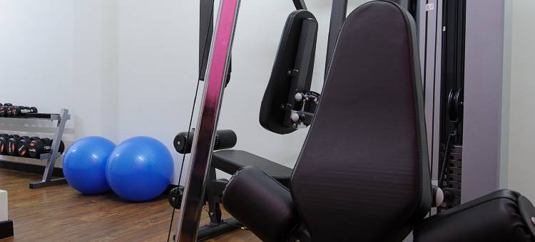 宜必思尚品吉隆坡弗雷泽商业园酒店(Ibis Styles Kuala Lumpur Fraser Business Park)图片
