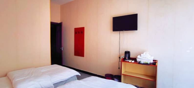 鸿运来酒店(睢县湖中路店)图片