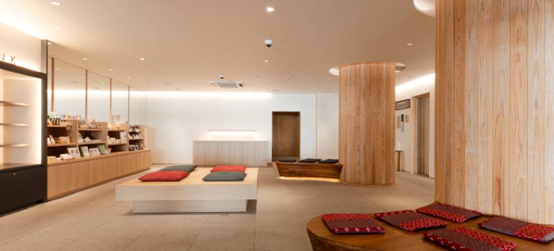 奈良町天平酒店(Hotel Tenpyo Naramachi)图片