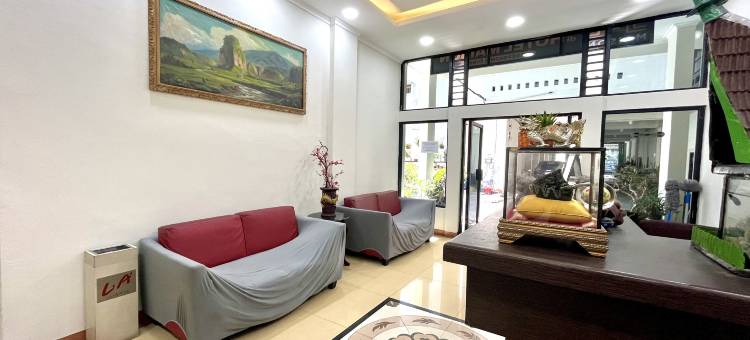 武吉丁宜梅森酒店(Maison Hotel Bukittinggi)图片