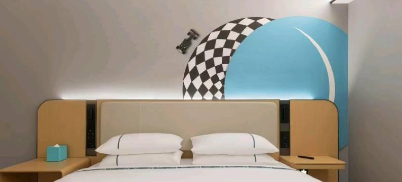 城市便捷酒店(武汉香港路地铁站儿童医院店)图片