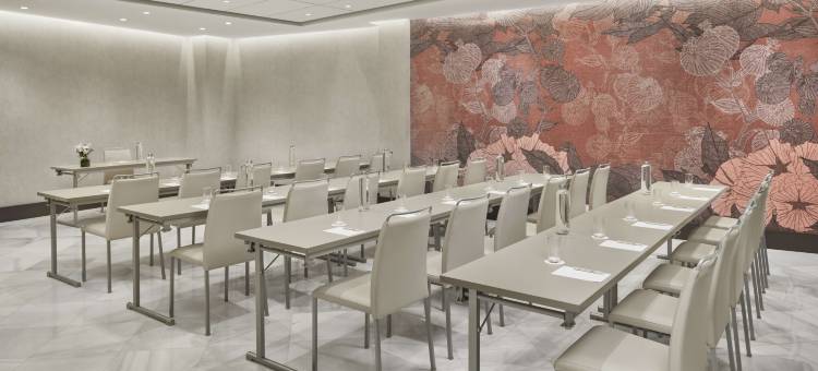 NH阿米斯特德酒店(NH Collection Amistad Cordoba)图片