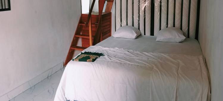 Homestay Wong Kito图片