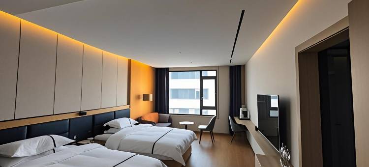 希漫酒店(墨竹工卡客运站店)图片