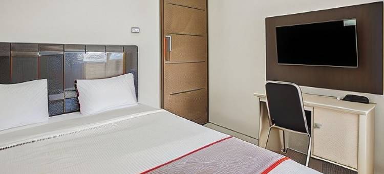 Collection O Bogor Near Ipb University Formerly Yasmin图片