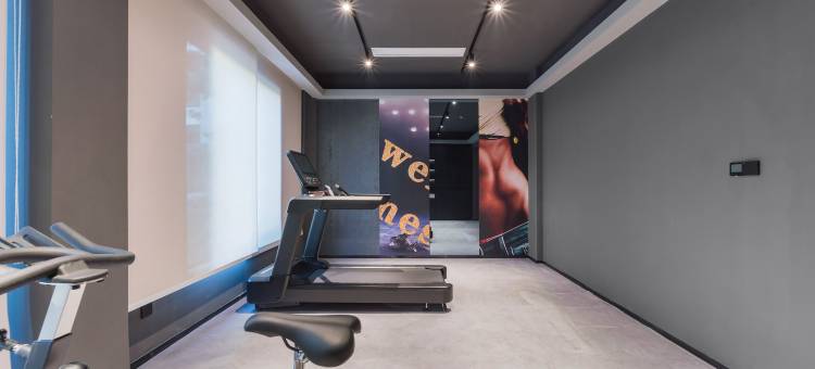 宜必思酒店(汕头中山中路店)图片