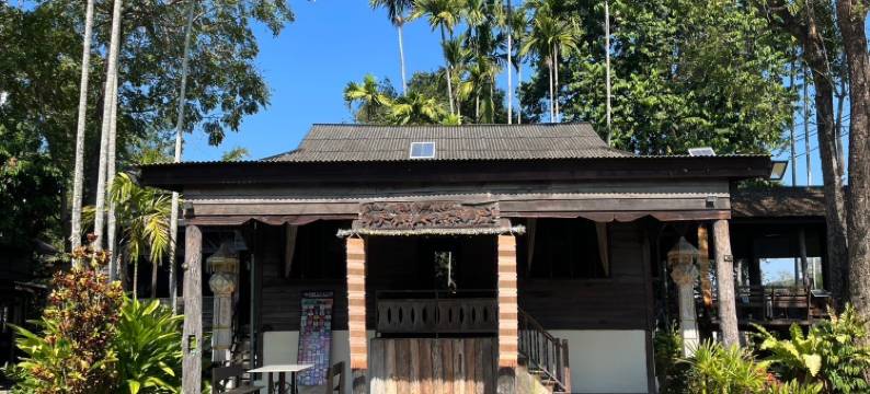 斯平度假村(Sri Ping Resort)图片