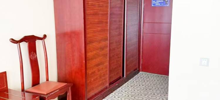 平顺通天峡大酒店图片