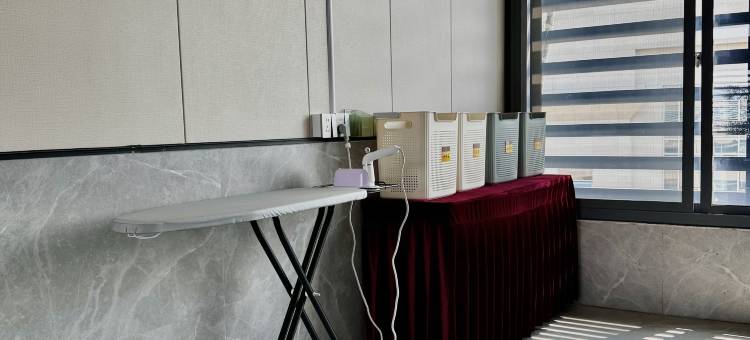 漳浦福集大酒店(永嘉天地店)图片