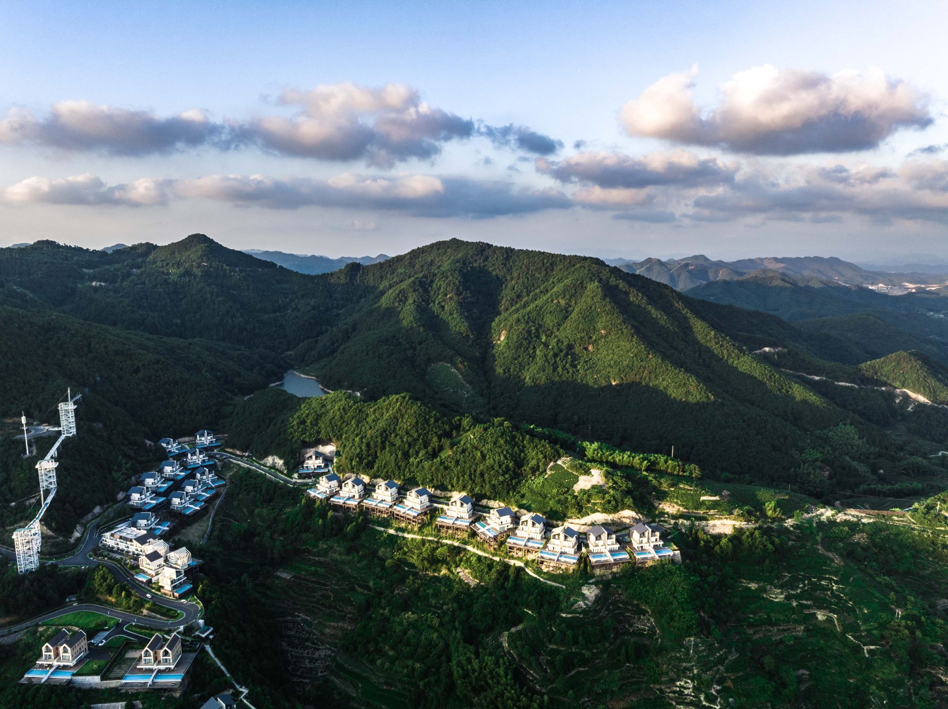 图卷九号度假村 周边 预览 3