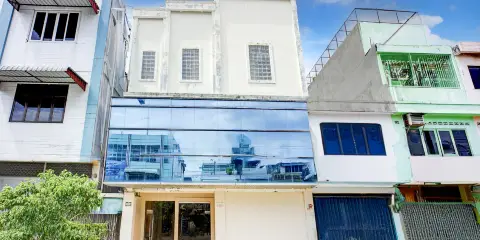 Collection O Peunayong Near Masjid Raya Baiturrahman Formerly Siwah Hotel