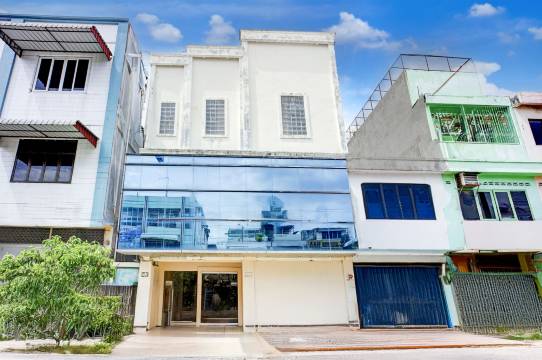 Collection O Peunayong Near Masjid Raya Baiturrahman Formerly Siwah Hotel