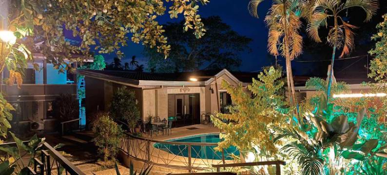 Ilawoods Resort and Sanctuary Batangas图片