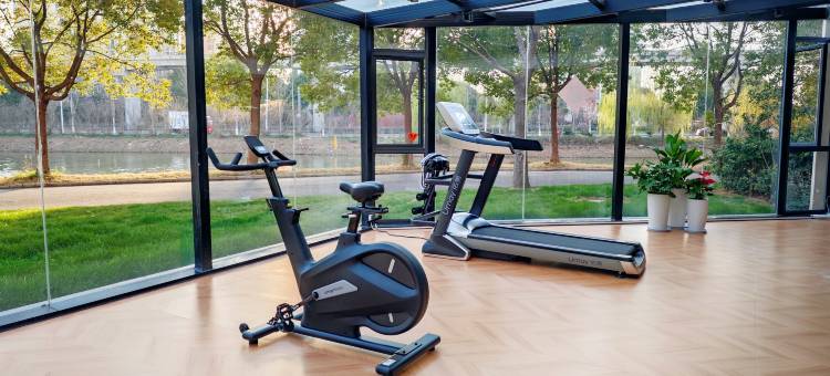 安泊芮酒店(芜湖经济技术开发区店)图片