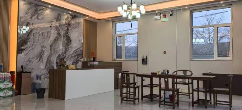 交城星辰四季宾馆图片