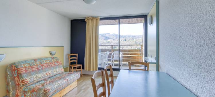 康福朗特领域 - Vacancéole(Vacancéole - le Domaine de Confolant)图片