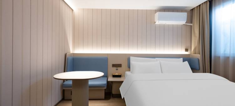 汉庭酒店(北京西直门店)图片