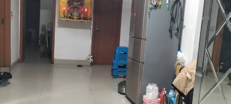 鑫发招待所图片