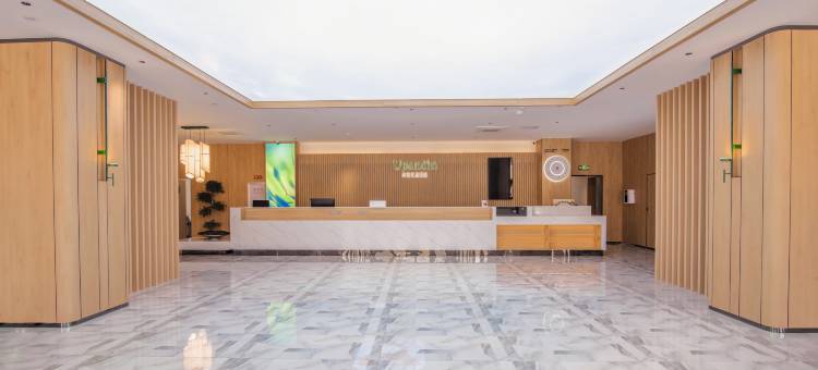 尚客优品酒店(敦煌七里镇店)图片