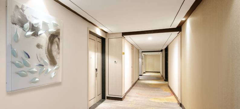 曼居酒店(余姚南雷南路店)图片