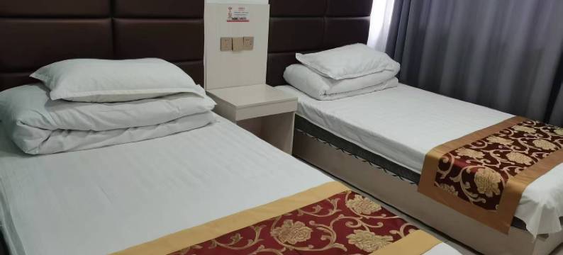 宜家宾馆(胡集桥店)图片