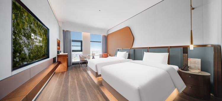 温德姆花园酒店(济南西站店)图片