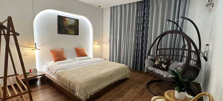 平潭留香小院民宿图片