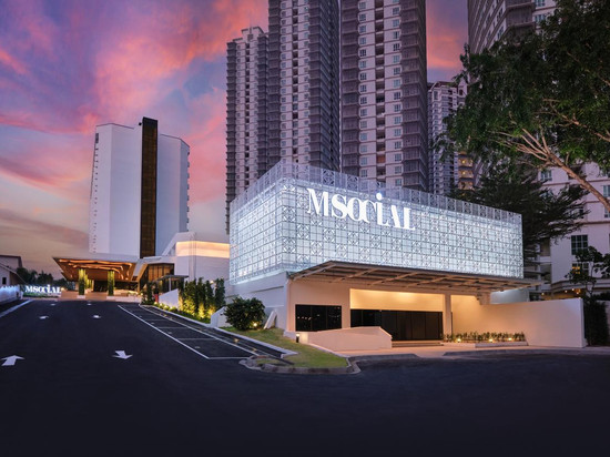 槟城千琇悦度假酒店