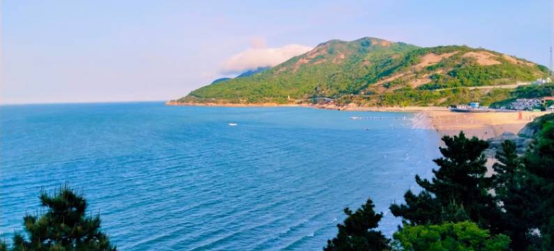 华驿酒店(连云港嘉瑞宝商业广场店)图片