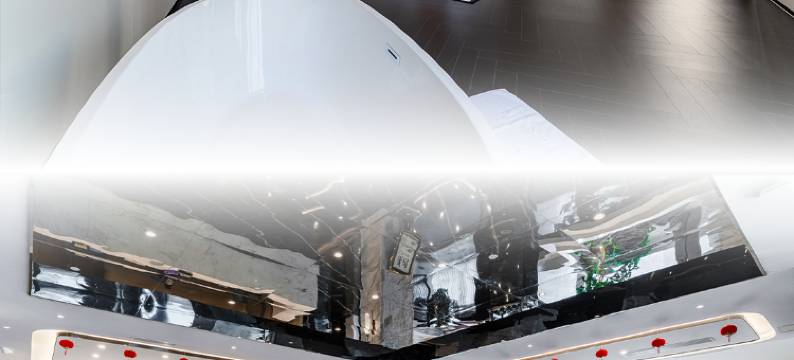 达州鹏飞大酒店(达州仁和新城火车站店)图片