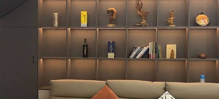 江宾大酒店图片