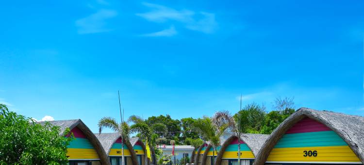 UNWND精品酒店-卡拉塔根(Unwnd Boutique Hotel Calatagan)图片