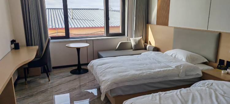 红满堂大酒店图片