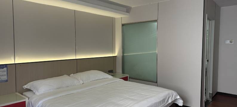 深圳银园宾馆(沙头角地铁站中英街店)图片