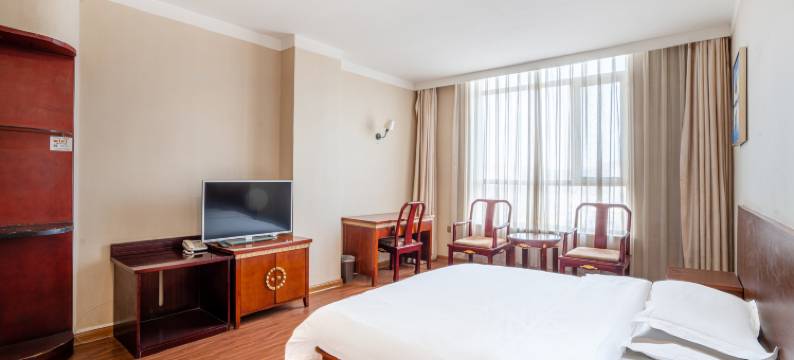 新晨连锁酒店(乌海阳光万豪店)图片