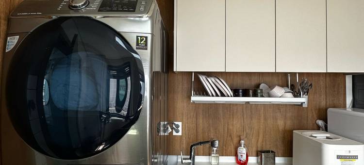 K韦夫盖斯特豪斯昂利费梅尔2号店(K Wave Guesthouse Only Female in Hongdae 2)图片