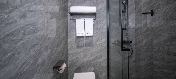 贝壳酒店(北京302医院青塔西路店)图片