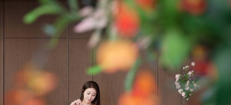 树漫庭酒店(安顺镇宁黄果树瀑布景区店)图片