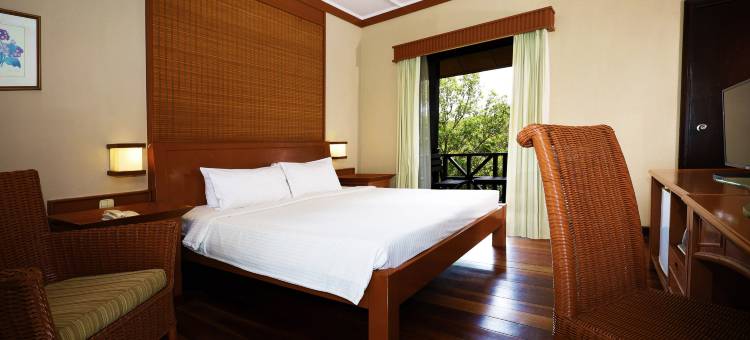 热浪岛度假村(Redang Island Resort)图片