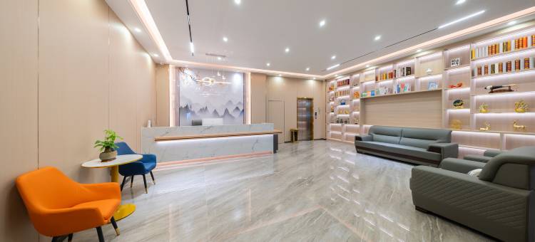 丽舍优享公寓(惠东黄埠店)图片