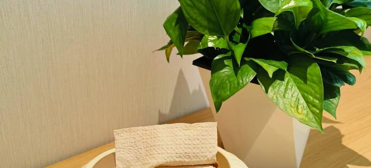 陌上花开酒店(汉江技师学院店)图片