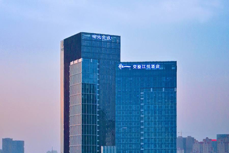 交投江悦酒店