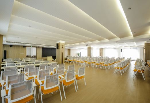 SongYu Resort Hotel Hotel Overview